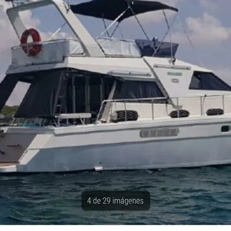 Beautiful Boat *