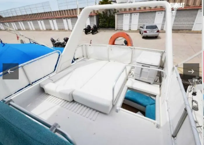 Bateau-hôtel Beautiful Boat *