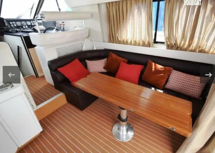 Bateau-hôtel Beautiful Boat *