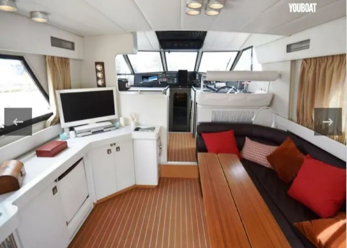 Bateau-hôtel Beautiful Boat