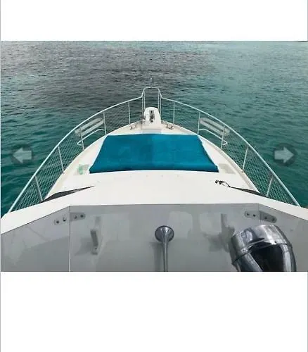Beautiful Boat *